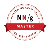 UX Certified Master